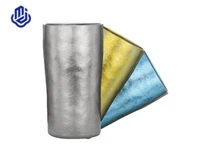 Dobbeltvegget titankrus