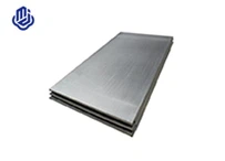 Titanplate Gr9