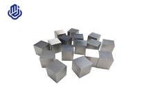 Ren Tungsten Cube