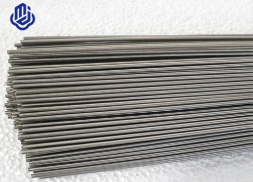 Titanium Tig sveisestangtråd