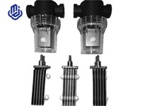 Salt Klor Generator Elektrolysator