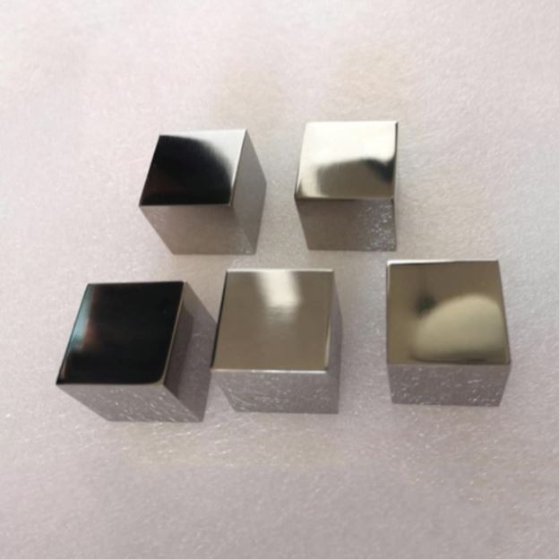 tungsten cube 2kg