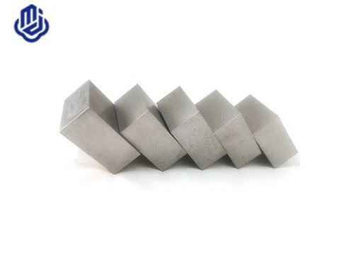 GR2 Titanium Block