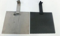 Iridium Coating Titanium Anode