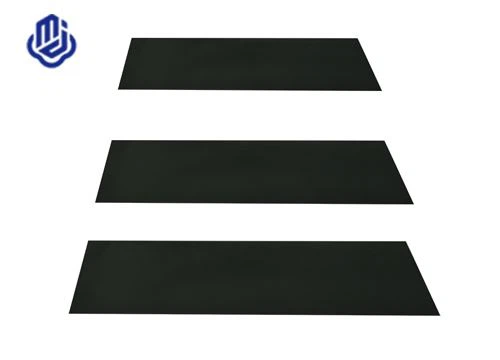 MMO Titanium Anode Plate