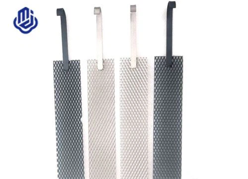 Titanium Anode Mesh