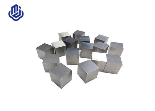 Ren Tungsten Cube