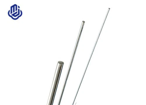 Nitinol Tube