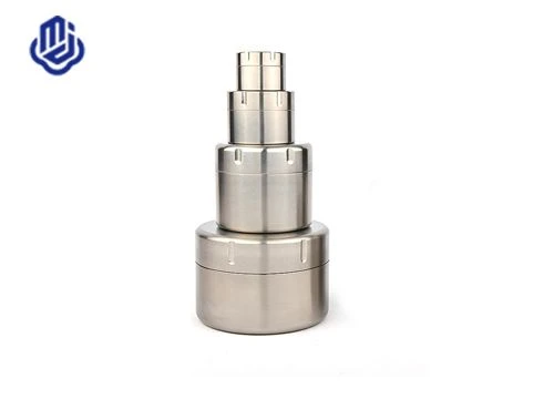 Outdoor Camping Titanium Alloy Seal