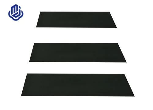 Ruthenium Iridium Coated Titanium Anode Plate
