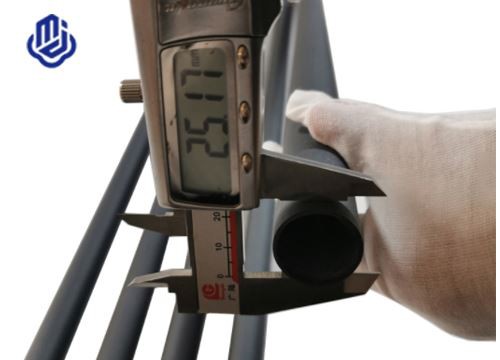 Titan Anode Tube