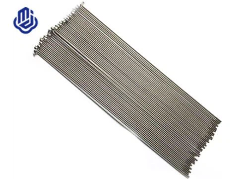 Titanium eiker brystvorter
